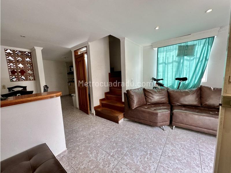 Casa – Medellín - Vista 4