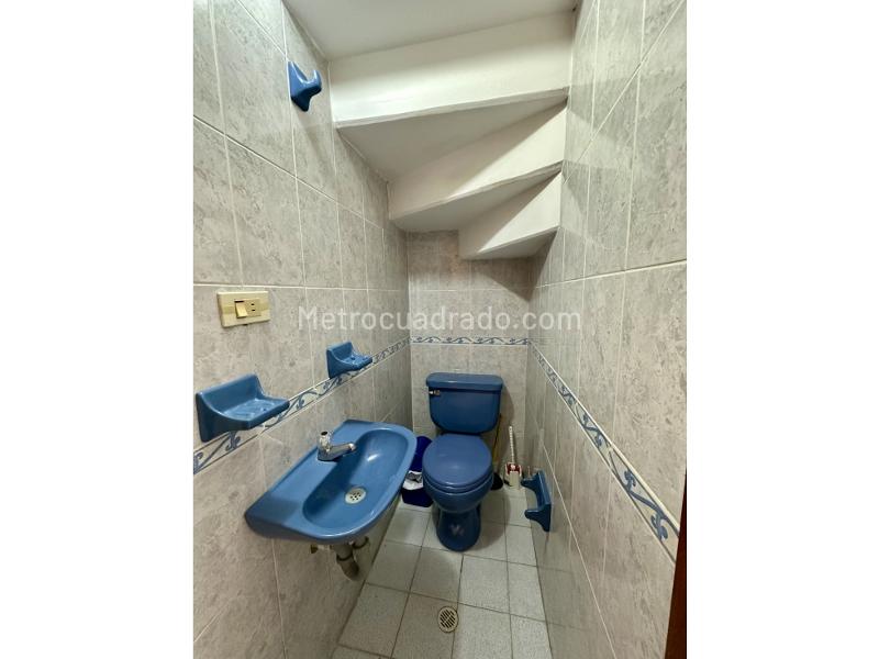 Casa – Medellín - Más