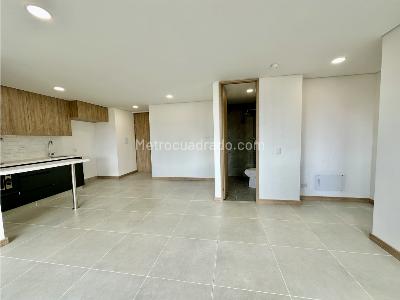 Apartamento de 2 alcobas en venta en Itagui Ditaires, Itagüí, 62 m² · foto 7 de 20