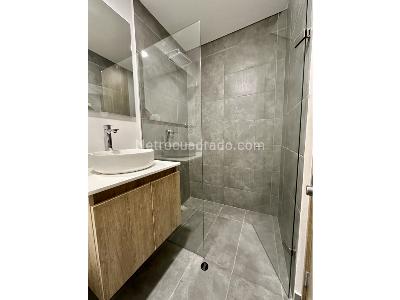 Apartamento de 2 alcobas en venta en Itagui Ditaires, Itagüí, 62 m² · foto 11 de 20