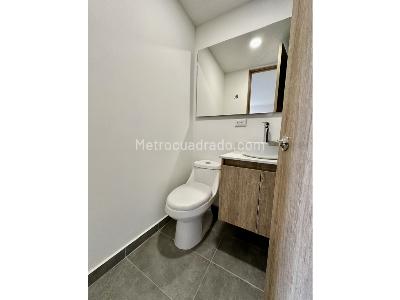 Apartamento de 2 alcobas en venta en Itagui Ditaires, Itagüí, 62 m² · foto 12 de 20