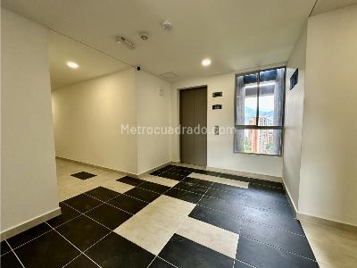 Apartamento de 2 alcobas en venta en Itagui Ditaires, Itagüí, 62 m² · foto 16 de 20