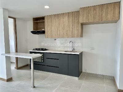 Apartamento de 2 alcobas en venta en Itagui Ditaires, Itagüí, 62 m² · foto 17 de 20