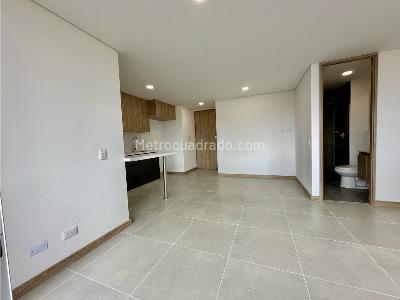 Apartamento de 2 alcobas en venta en Itagui Ditaires, Itagüí, 62 m² · foto 20 de 20