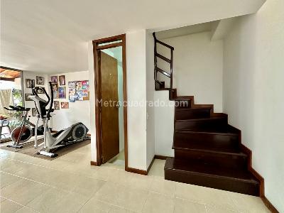 Casa en venta en Suramerica, Itagüí · foto 6 de 20
