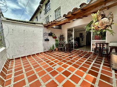 Casa en venta en Suramerica, Itagüí · foto 7 de 20