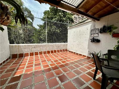 Casa en venta en Suramerica, Itagüí · foto 8 de 20