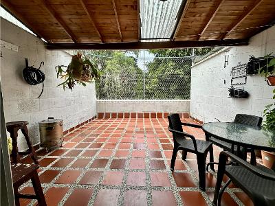 Casa en venta en Suramerica, Itagüí · foto 9 de 20
