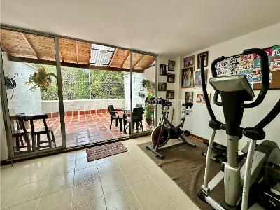 Casa en venta en Suramerica, Itagüí · foto 10 de 20