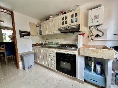 Casa en venta en Suramerica, Itagüí · foto 16 de 20