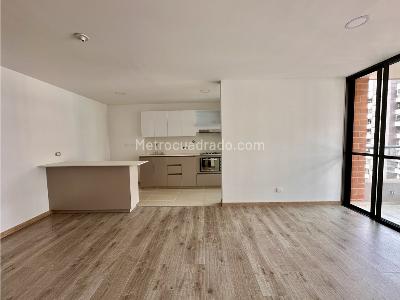 Apartamento de 2 alcobas en venta en El Carmelo, Sabaneta, 70 m² · foto 6 de 20