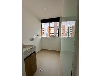 Apartamento de 2 alcobas en venta en El Carmelo, Sabaneta, 70 m² · foto 8 de 20