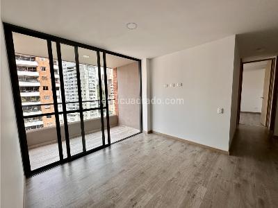 Apartamento de 2 alcobas en venta en El Carmelo, Sabaneta, 70 m² · foto 9 de 20