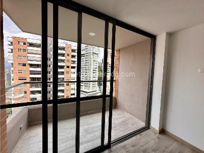 Apartamento de 2 alcobas en venta en El Carmelo, Sabaneta, 70 m² · foto 13 de 20