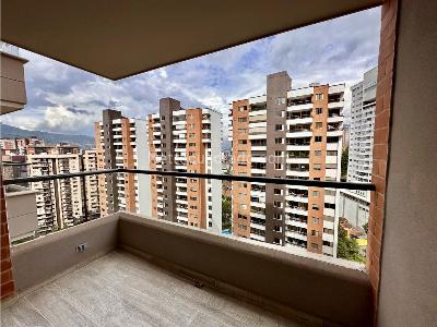 Apartamento de 2 alcobas en venta en El Carmelo, Sabaneta, 70 m² · foto 14 de 20