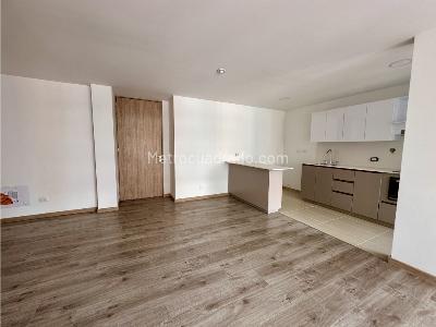 Apartamento de 2 alcobas en venta en El Carmelo, Sabaneta, 70 m² · foto 18 de 20