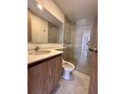 Apartamento de 2 alcobas en venta en El Carmelo, Sabaneta, 70 m² · foto 20 de 20