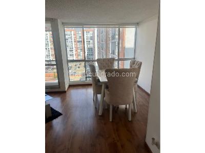 Apartamento en venta en Suba Almendros, Bogotá · foto 2 de 13