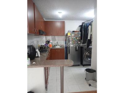 Apartamento en venta en Suba Almendros, Bogotá · foto 4 de 13