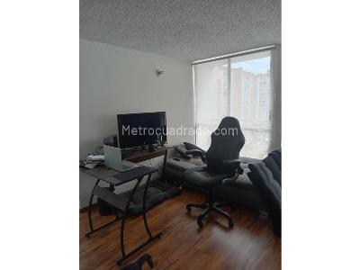 Apartamento en venta en Suba Almendros, Bogotá · foto 5 de 13