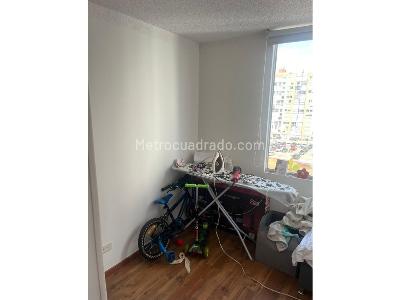 Apartamento en venta en Suba Almendros, Bogotá · foto 7 de 13