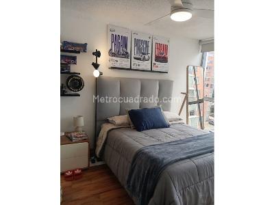 Apartamento en venta en Suba Almendros, Bogotá · foto 12 de 13