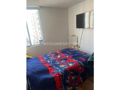 Apartamento en venta en Suba Almendros, Bogotá · foto 13 de 13