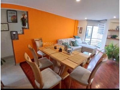 Apartamento en venta en Villa Del Prado, Bogotá · foto 2 de 20