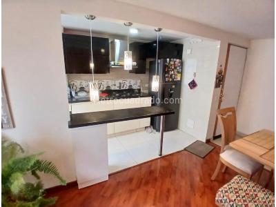 Apartamento en venta en Villa Del Prado, Bogotá · foto 3 de 20