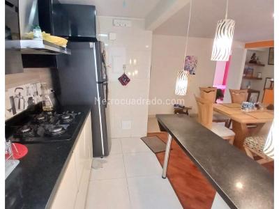 Apartamento en venta en Villa Del Prado, Bogotá · foto 4 de 20