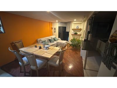 Apartamento en venta en Villa Del Prado, Bogotá · foto 5 de 20