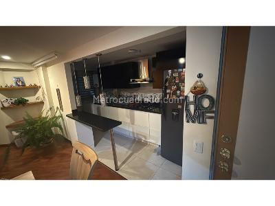 Apartamento en venta en Villa Del Prado, Bogotá · foto 6 de 20