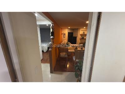 Apartamento en venta en Villa Del Prado, Bogotá · foto 7 de 20