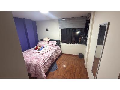 Apartamento en venta en Villa Del Prado, Bogotá · foto 11 de 20