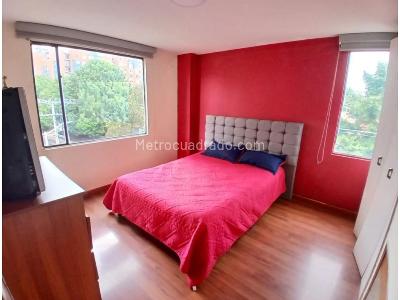 Apartamento en venta en Villa Del Prado, Bogotá · foto 14 de 20