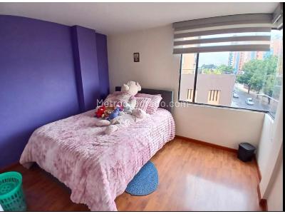 Apartamento en venta en Villa Del Prado, Bogotá · foto 17 de 20