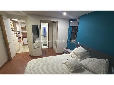 Apartamento en venta en Villa Del Prado, Bogotá · foto 19 de 20