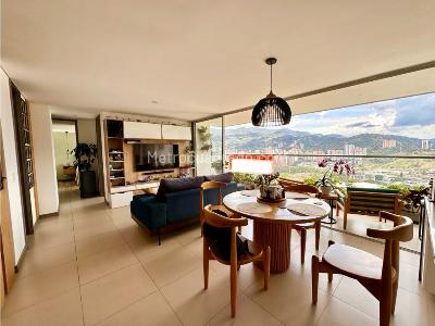 Apartamento en venta en Santa Catalina, Itagüí · foto 2 de 20