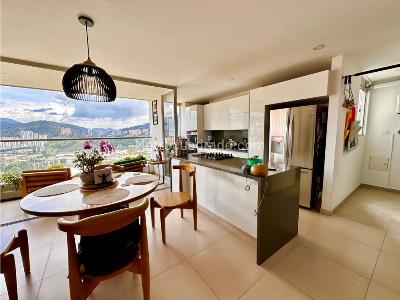 Apartamento en venta en Santa Catalina, Itagüí · foto 3 de 20