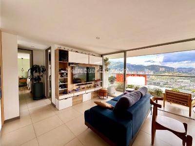 Apartamento en venta en Santa Catalina, Itagüí · foto 4 de 20