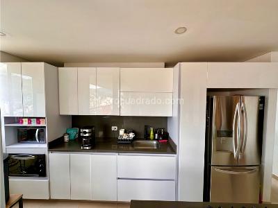 Apartamento en venta en Santa Catalina, Itagüí · foto 6 de 20