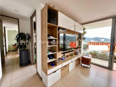 Apartamento en venta en Santa Catalina, Itagüí · foto 8 de 20