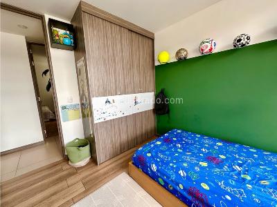 Apartamento en venta en Santa Catalina, Itagüí · foto 9 de 20