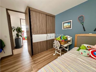 Apartamento en venta en Santa Catalina, Itagüí · foto 10 de 20