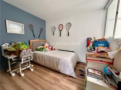 Apartamento en venta en Santa Catalina, Itagüí · foto 11 de 20