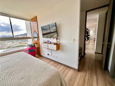 Apartamento en venta en Santa Catalina, Itagüí · foto 12 de 20