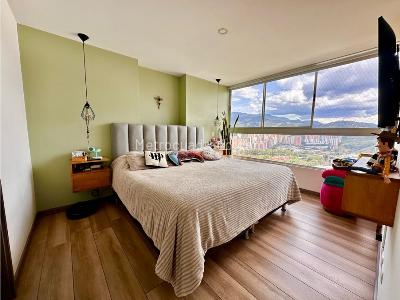 Apartamento en venta en Santa Catalina, Itagüí · foto 13 de 20