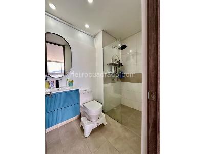 Apartamento en venta en Santa Catalina, Itagüí · foto 14 de 20