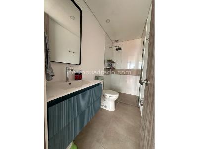 Apartamento en venta en Santa Catalina, Itagüí · foto 15 de 20
