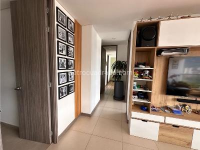 Apartamento en venta en Santa Catalina, Itagüí · foto 16 de 20